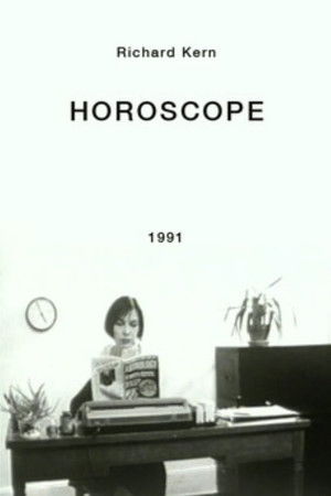 Horoscope poszter