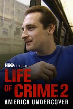 Life of Crime 2 poszter