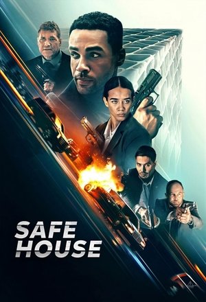Safe House poszter