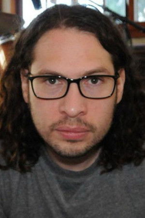 Ray Toro profil kép