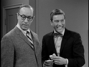 The Dick Van Dyke Show Season 2 Ep.19 19. epizód