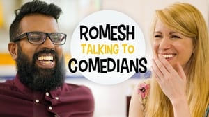 Romesh: Talking to Comedians kép