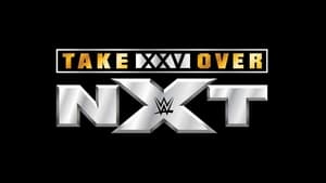 NXT TakeOver XXV háttérkép