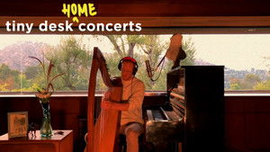 NPR Tiny Desk Concerts 14. évad Ep.2 2. epizód