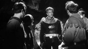 The Adventures of Robin Hood 3. évad Ep.9 9. epizód