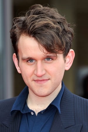 Harry Melling profil kép