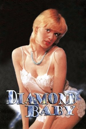 Diamond Baby poszter