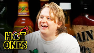 Hot Ones 21. évad Ep.8 8. epizód