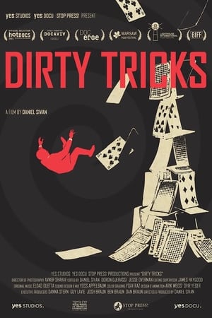 Dirty Tricks poszter