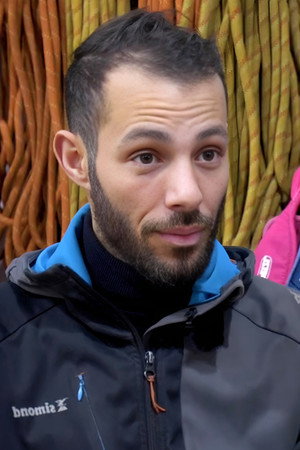 Habes Mohamed Amine Chihab profil kép