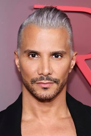 Jay Manuel profil kép