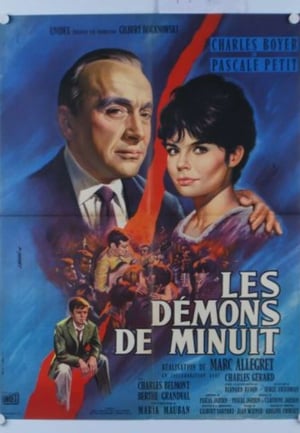 Les Démons de minuit