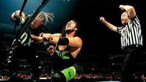 WWE SummerSlam 2000 háttérkép
