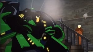 Transformers: Robots In Disguise Season 3 Ep.3 3. epizód