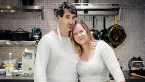 Amy Schumer Learns to Cook kép
