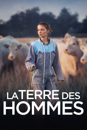 La Terre des hommes poszter