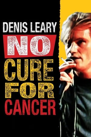 Denis Leary: No Cure for Cancer poszter