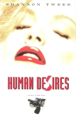 Human Desires poszter