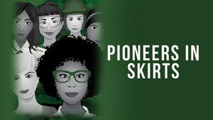Pioneers in Skirts háttérkép