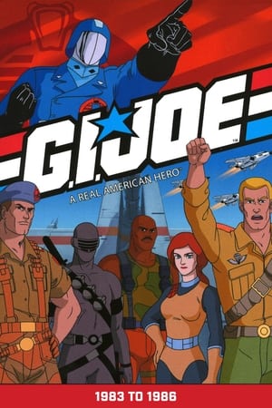 G.I. Joe poszter