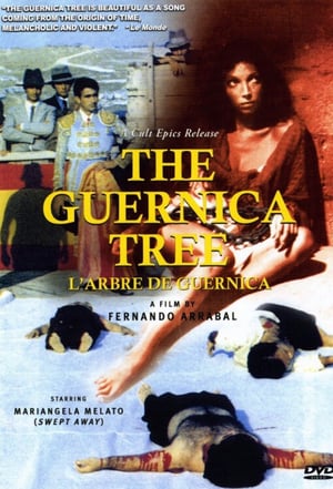 L'Arbre de Guernica poszter