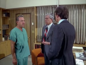 Quincy, M.E. 4. évad Ep.23 23. epizód