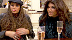 The Real Housewives of New Jersey 6. évad Ep.7 7. epizód