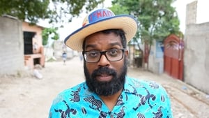 Romesh Ranganathan szerencsétlen utazásai kép