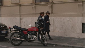 Il tredicesimo apostolo Season 1 Ep.5 5. epizód