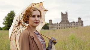 Downton Abbey 6. évad Ep.8 8. epizód