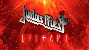 Judas Priest: Epitaph háttérkép