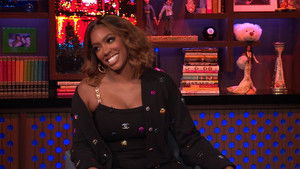 Watch What Happens Live with Andy Cohen 18. évad Ep.193 193. epizód