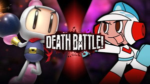 Death Battle! 1. évad Ep.11 11. epizód