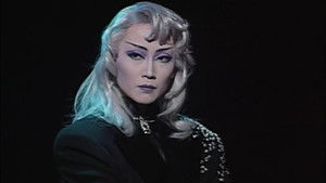 『エリザベート』 háttérkép