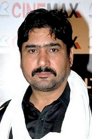 Yashpal Sharma profil kép