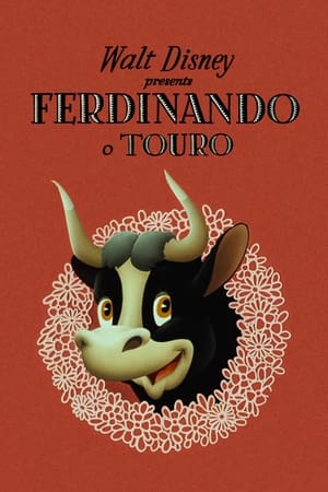 Ferdinand the Bull poszter