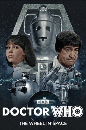 Doctor Who: The Wheel in Space poszter