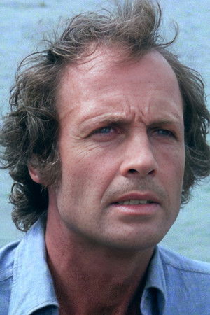 John Richardson profil kép