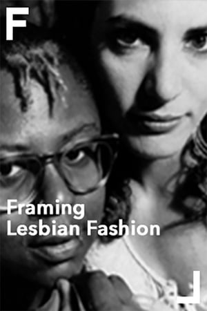 Framing Lesbian Fashion poszter