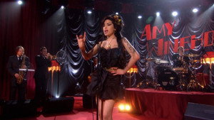 Classic Albums: Amy Winehouse - Back to Black háttérkép