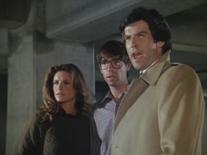 Remington Steele 1. évad Ep.4 4. epizód