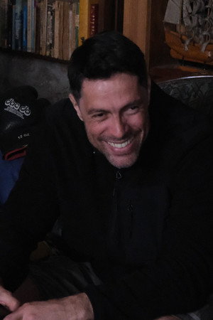 Julio Benck profil kép