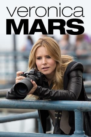 Veronica Mars poszter