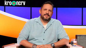 De Slimste Mens 23. évad Ep.25 25. epizód