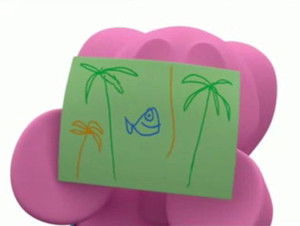 Pocoyo 1. évad Ep.41 41. epizód