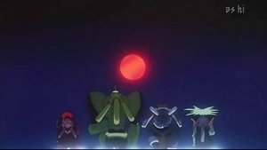 コレクター・ユイ Season 1 Ep.13 13. epizód