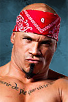 Shawn Hernandez