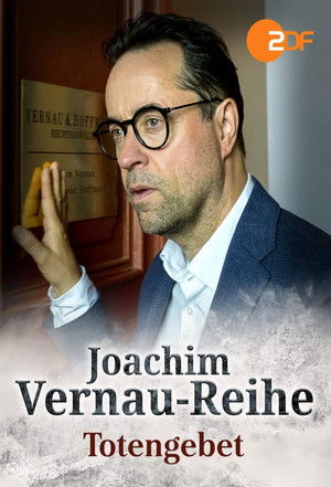 Vernau - Totengebet poszter