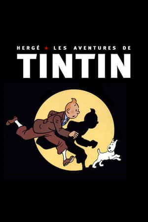 Les Aventures de Tintin - Saga