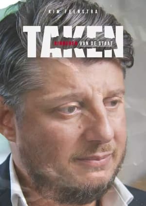 Taken - Kinderen van de Staat poszter